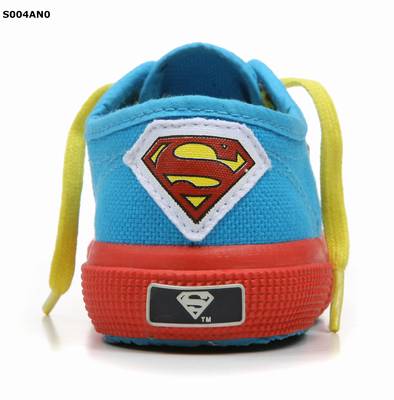 superga superman