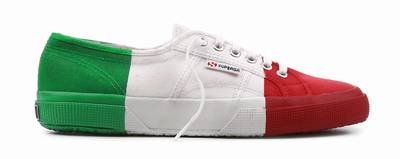 superga bandiera italiana