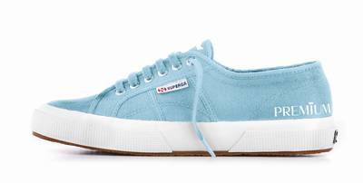 superga verde acqua