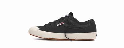 superga panatta pelle