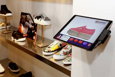 superga store milano