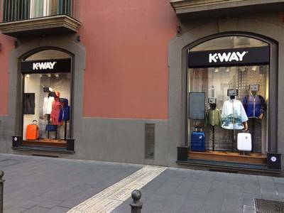 k way store