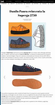 superga paura 2018
