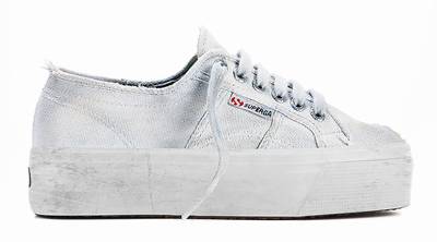 superga pitonate