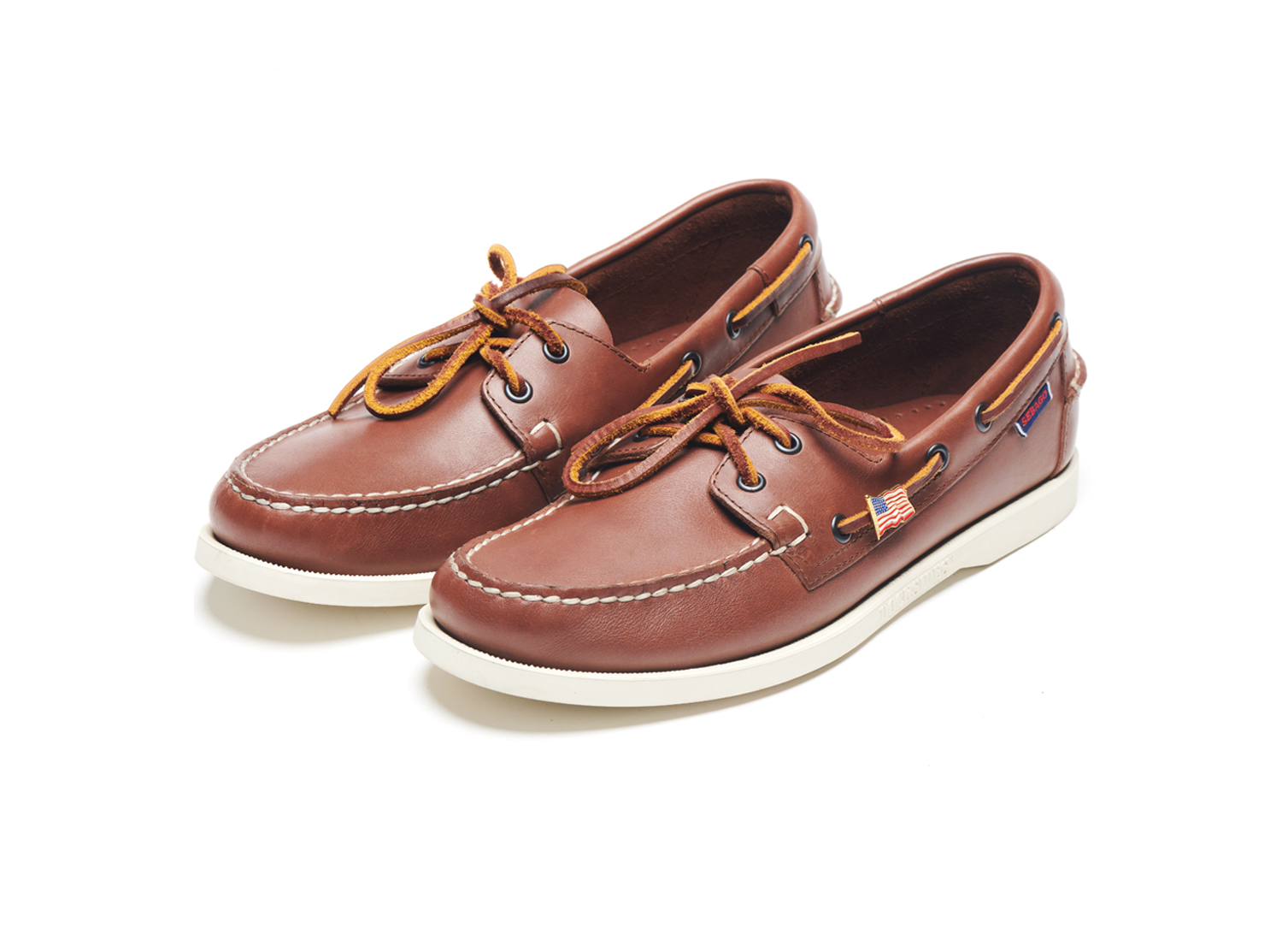 scarpa sebago